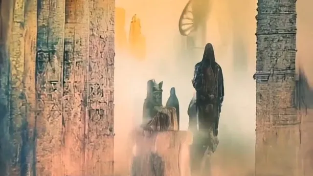 Lost Souls