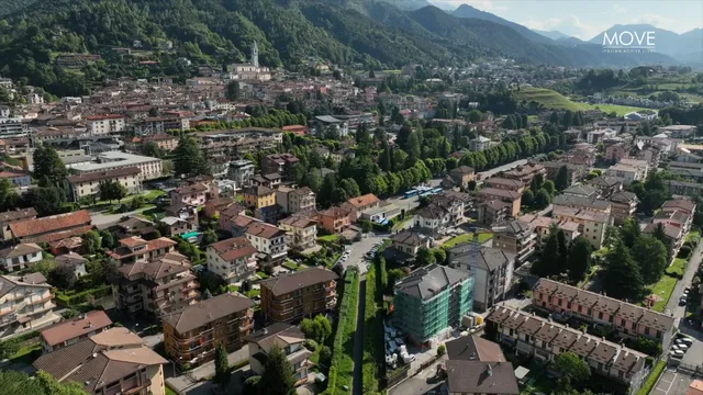 DISCOVER VALSERIANA EP. 4 - GRAVEL