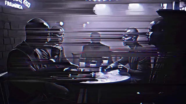 XoC Crashouts Ep 1