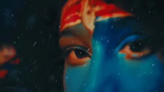 Shiva’s Eye