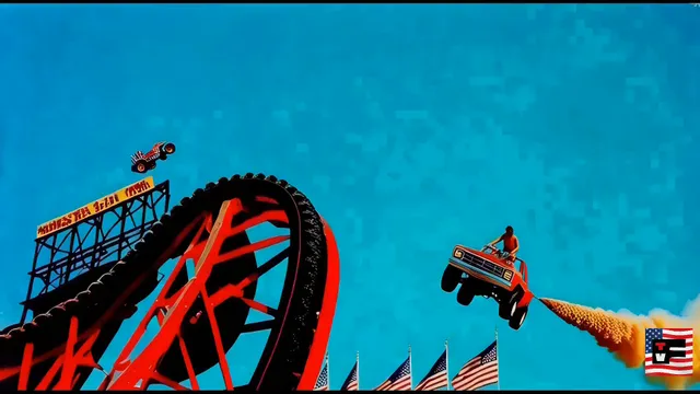 Ep 26 - 'Merica. Celebrating Independence Day 2024