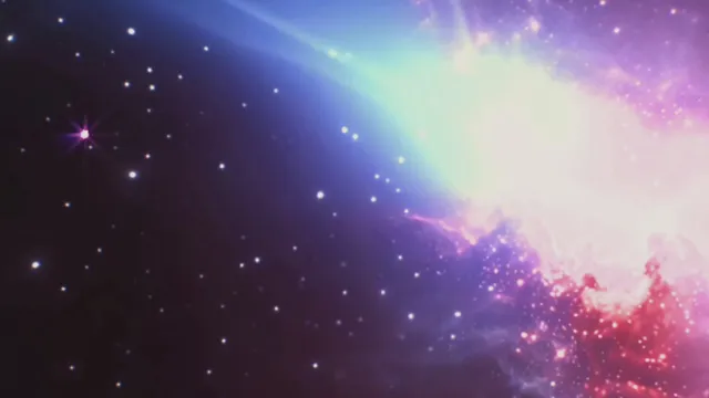 Descended from the Stars - Dr Dids & Anya Cadence