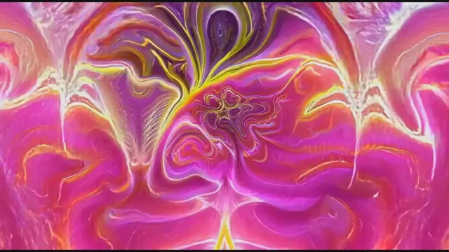 Trippy Ride 1