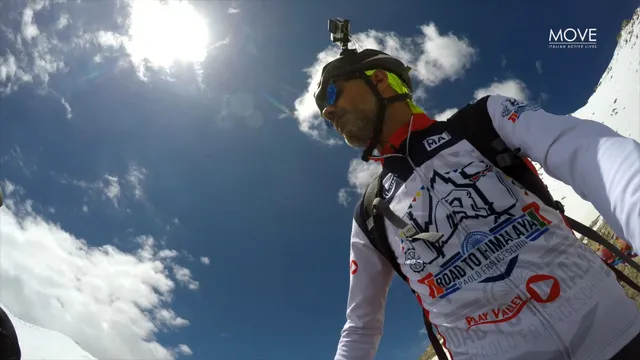 DAI - Dove arrivo io - Ep.3