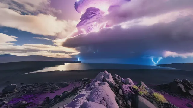 Skybox Video