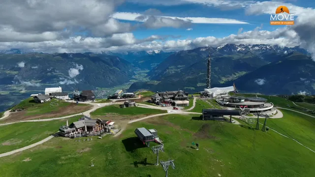 DOLOMITI SUPERSUMMER - EP. 2 CORTINA