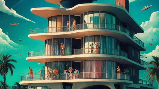 RetroFuturism