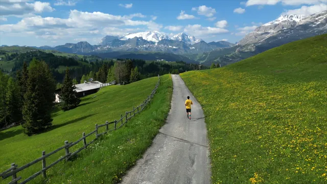 Discover Alta Badia Ep.4