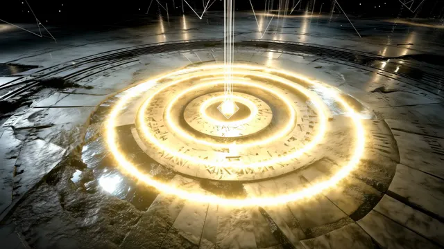 Signal Flare II — The Becoming 🎇🌌🧬
