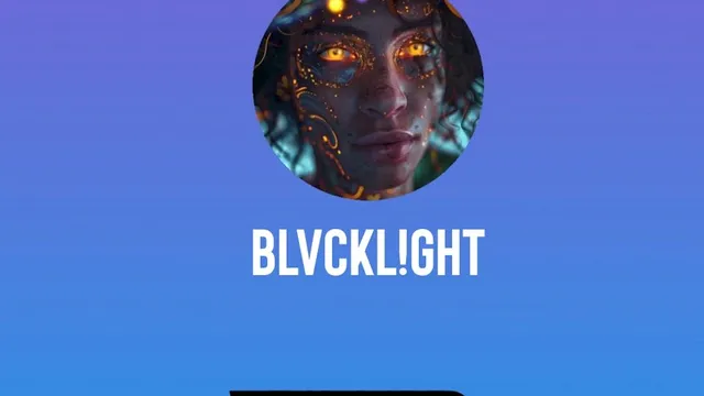 AI Makes The Impossible Possible With BLVCKL!GHTai