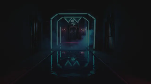 🎵 Erotica Synthwave - Alis 💋