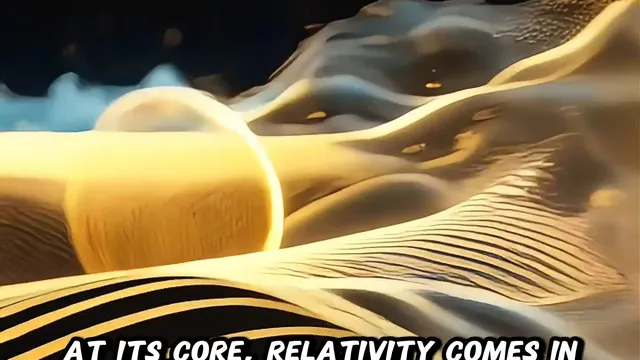 XoC_Relativity Final