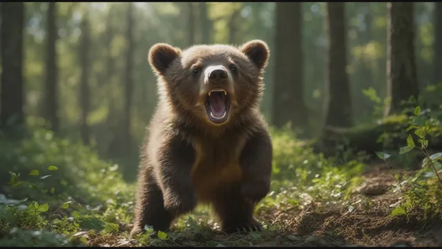 Baby Bear