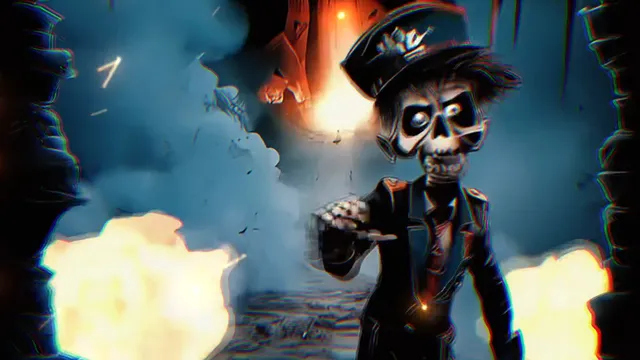 XoC On The Run Official Video