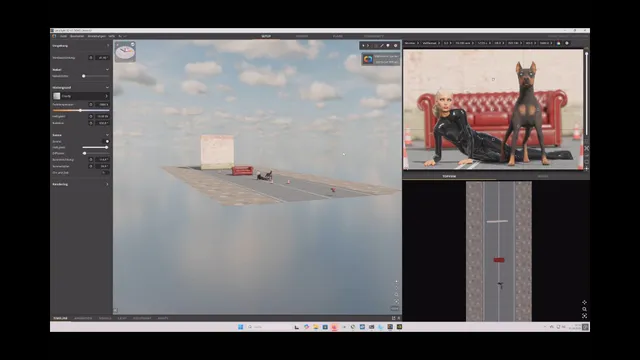 Frame to Flow
