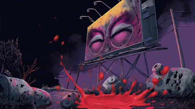 Psychedelic Doom 🎵