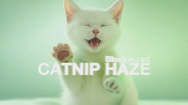 Catnip Haze