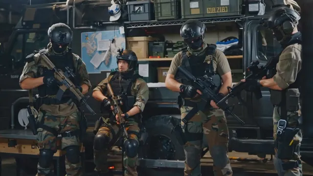 Frogman Call.mp4