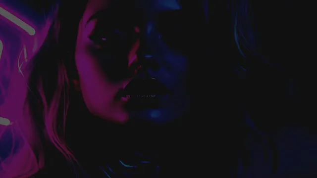 🎵 Erotica Synthwave - Paradis 💋