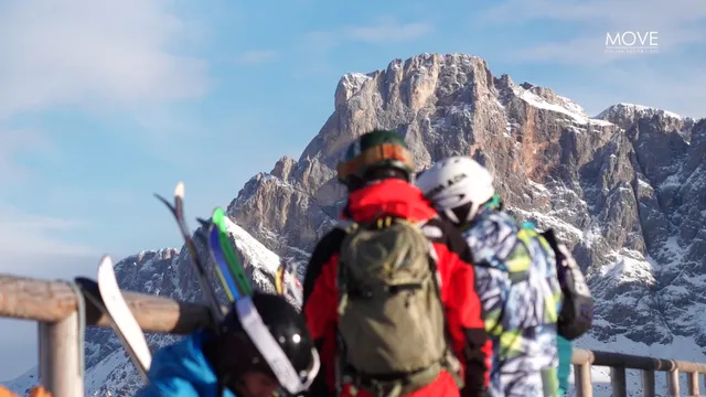 DISCOVER SAN MARTINO - EP. 6