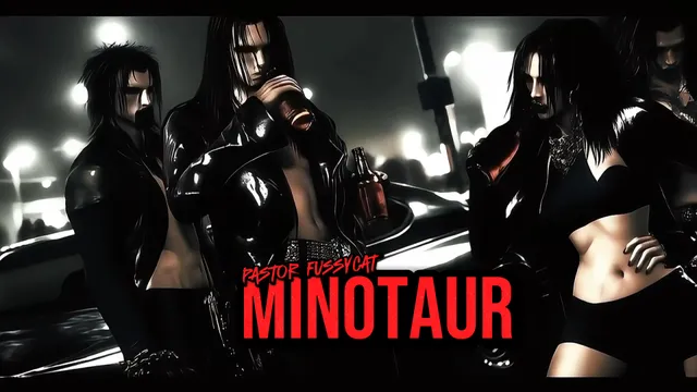 Minotaur