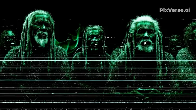 Jahzilla - Frequency of the Ancients