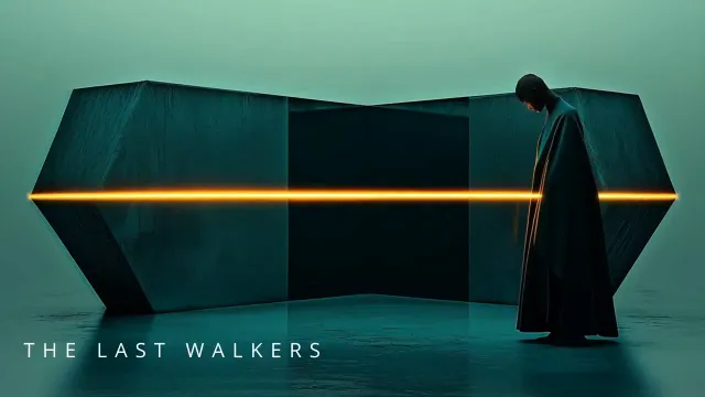 The Last Walkers  - A.I. Documentary - S1 - E4