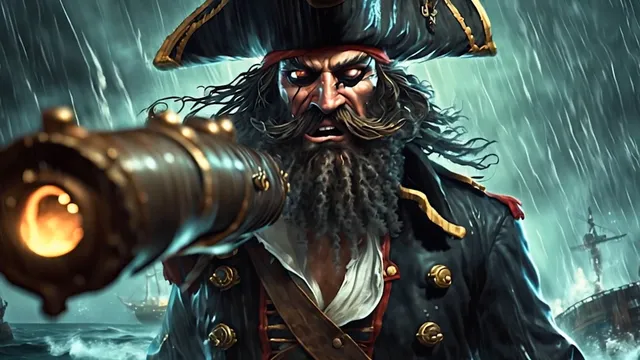 MathMatix - Pirates Conquest.mp4