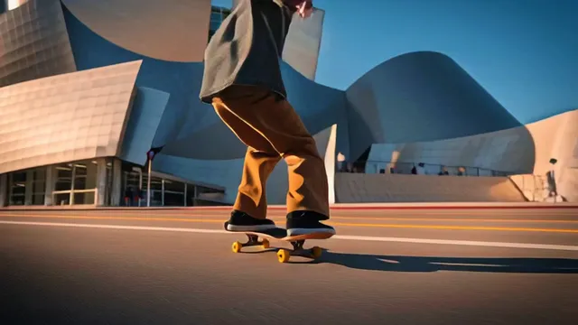 Ride the Algorithm : Part 2 Sneak Preview