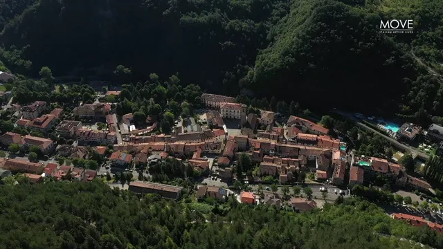 Bike In - Ep.1 Bagno di Romagna
