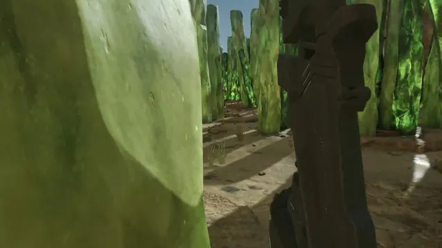 Hubris Combat showcase.mp4