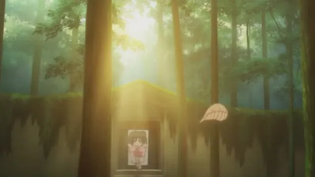 Youkai and the Girl: Yami Yoi no Darani　/　妖怪と少女 闇宵の陀羅尼