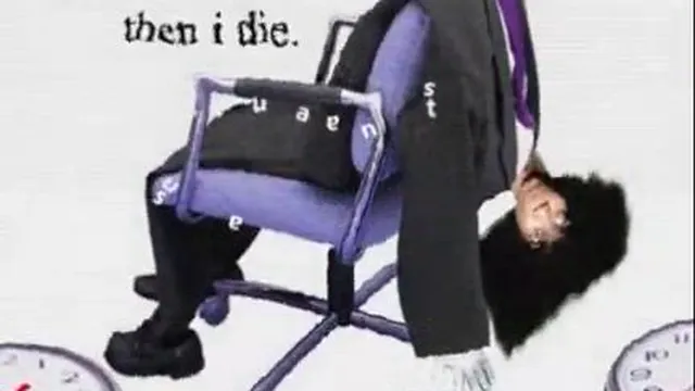 I Work 9 to 5, Then I Die.mp4