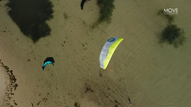 BLUE WATER - Season 1: Avventure sull'Acqua - Episode 4