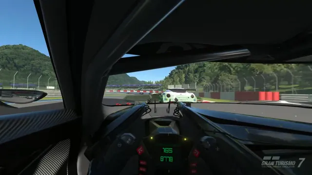 GT7VR Ranked Race.mp4