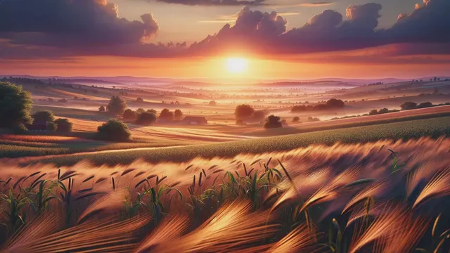 Melody of the Heartland.mp4