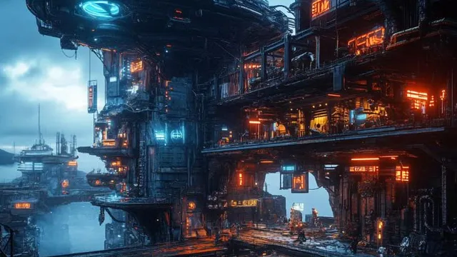 "Computational Landscape"