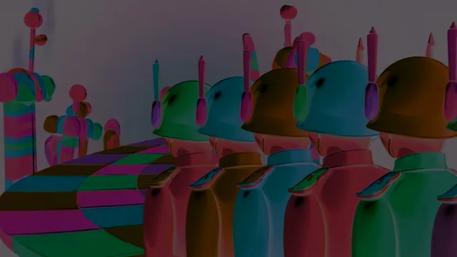 Bubblegum Girl 🎵