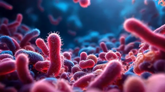 Exploring the microscopic world