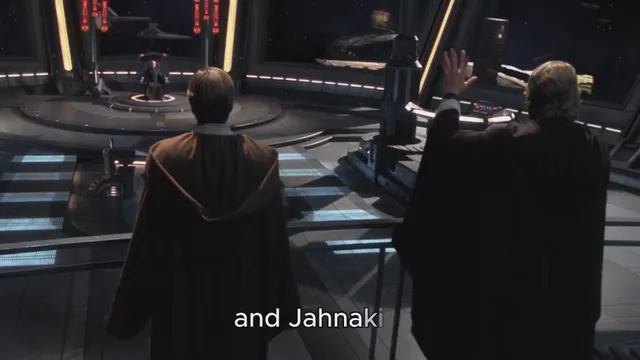 Reggae Wars By AI Am a Jedi