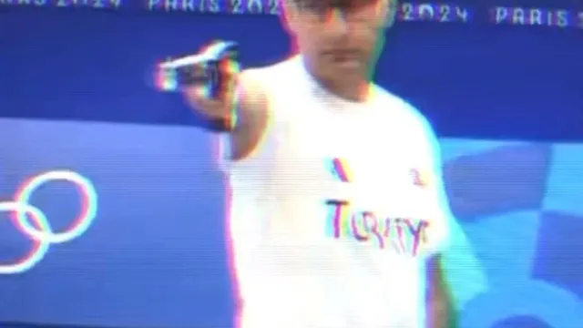AI Olympics