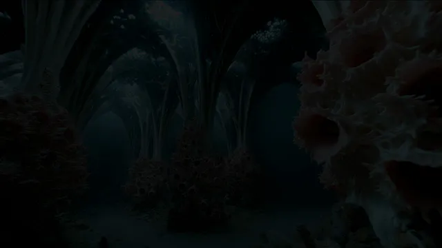 Coralune -  Silt Lung