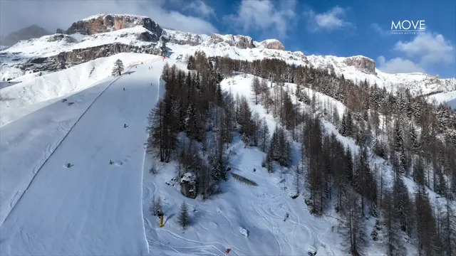 DOLOMITI SUPERSUMMER SPECIALE 2023