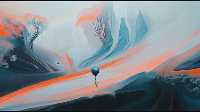 Alien Wanderings