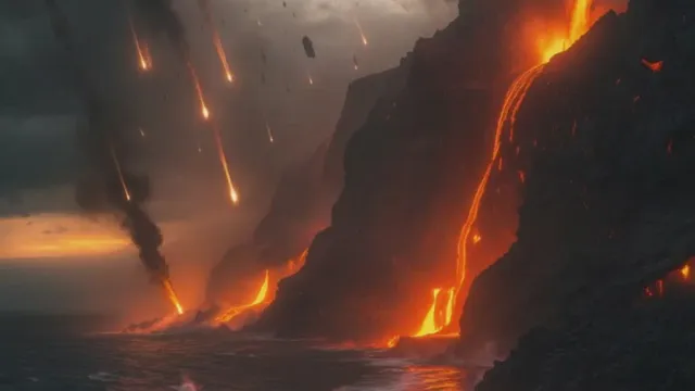 KARMAGEDDON