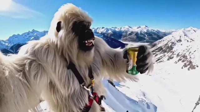 Yeti Vlog - Filing for Divorce, Drinking, and Ziplinging