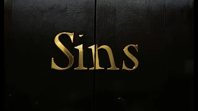 Sins