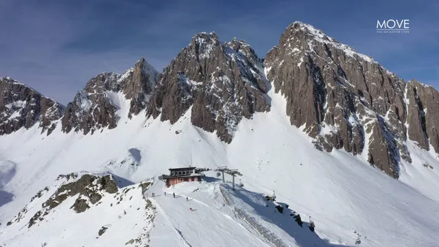 DISCOVER SAN MARTINO - EP. 1