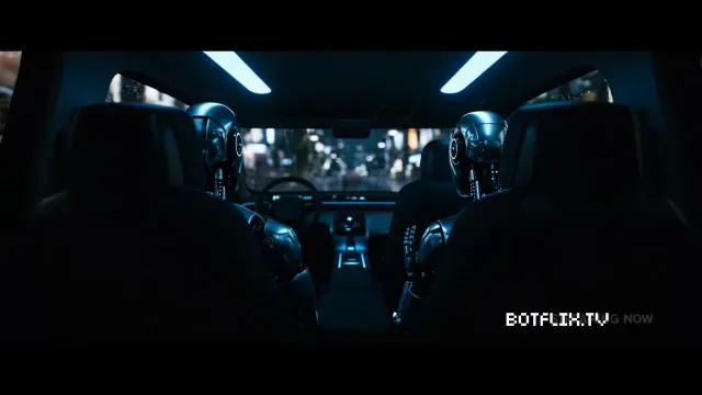 Robotaxi Confessions (S1E1)