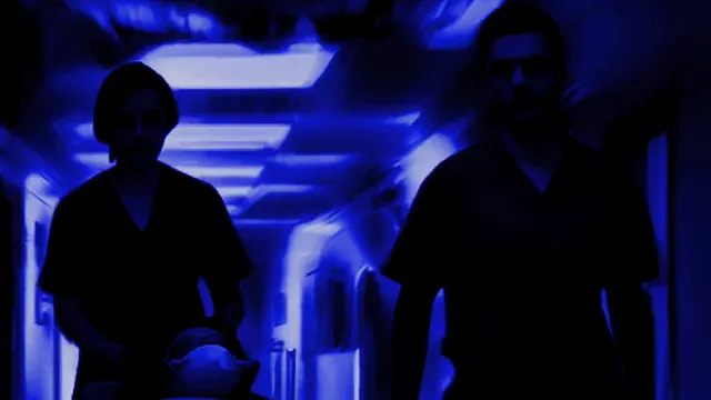Emergency Room Music Video 2025
